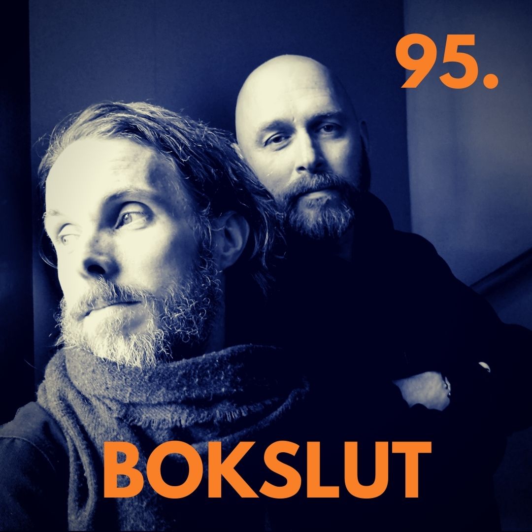 95. Bokslut