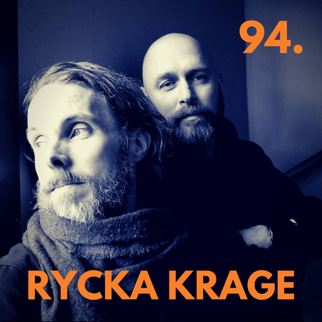 94. Rycka krage