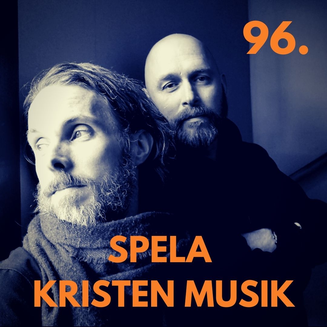 96. Spela kristen musik