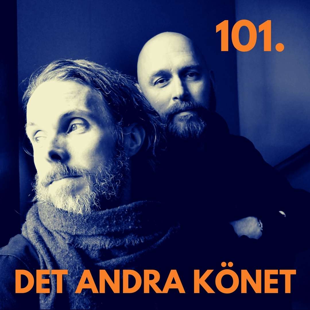 101. Det andra könet