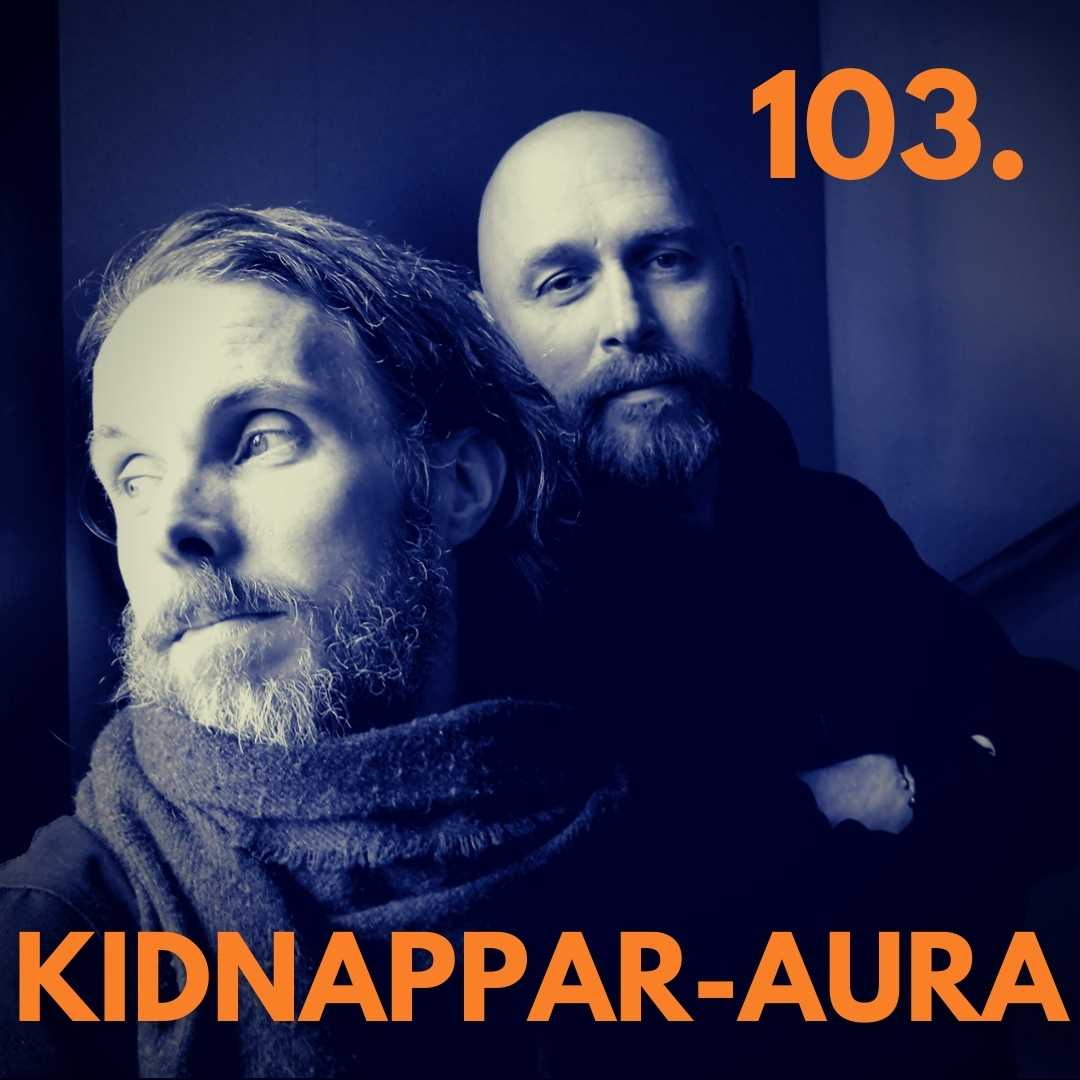103. Kidnappar-aura