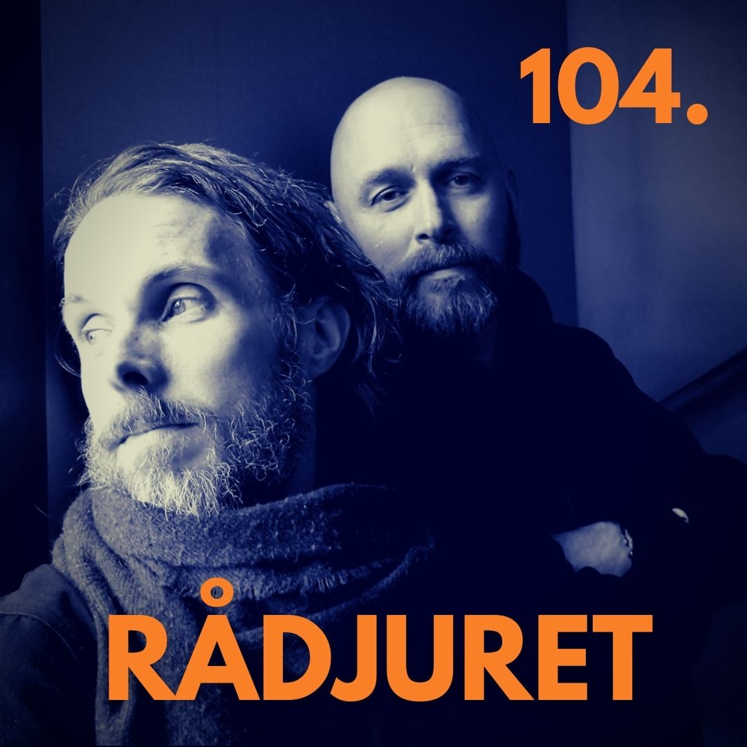 104. Rådjuret