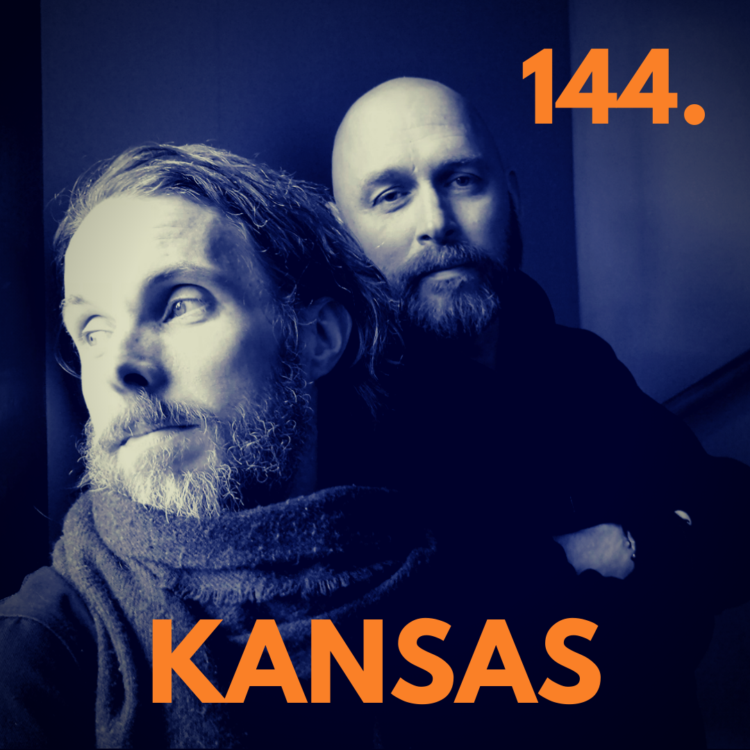 144. Kansas