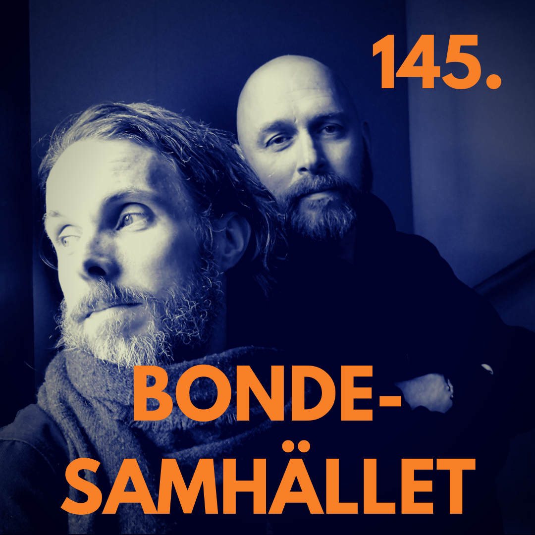 145. Bonde-samhället