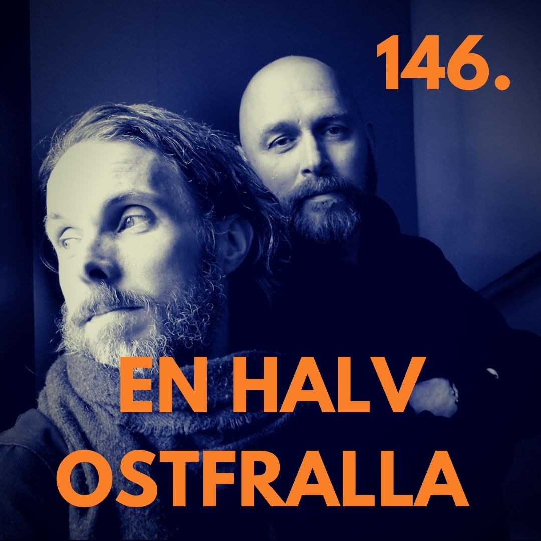 146. En halv ostfralla