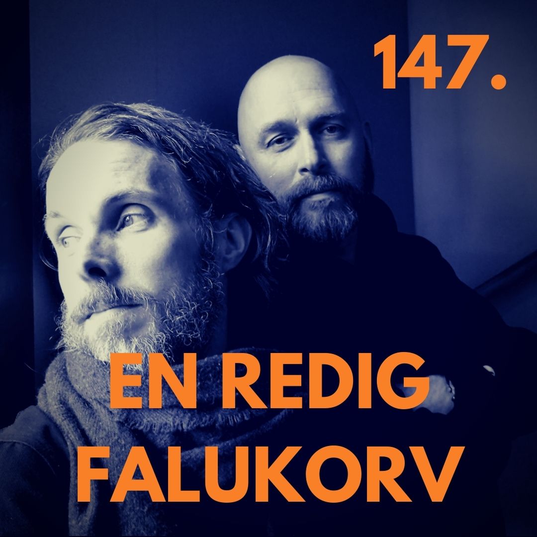 147. En redig falukorv