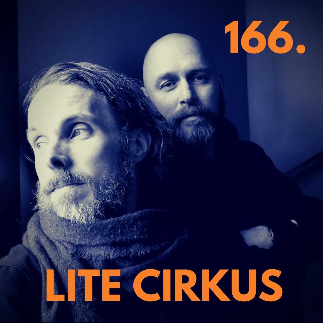 166. Lite cirkus