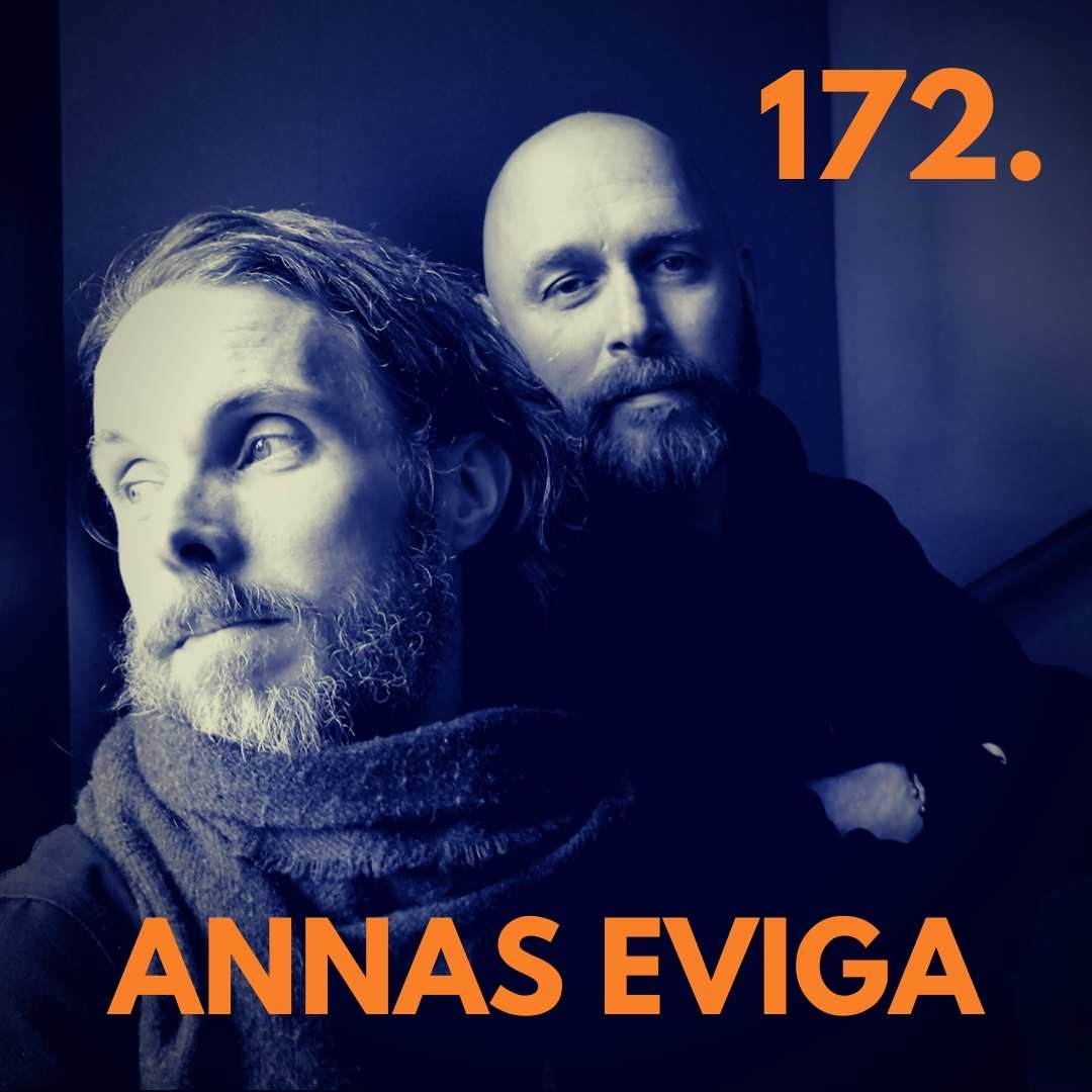 172. Annas eviga