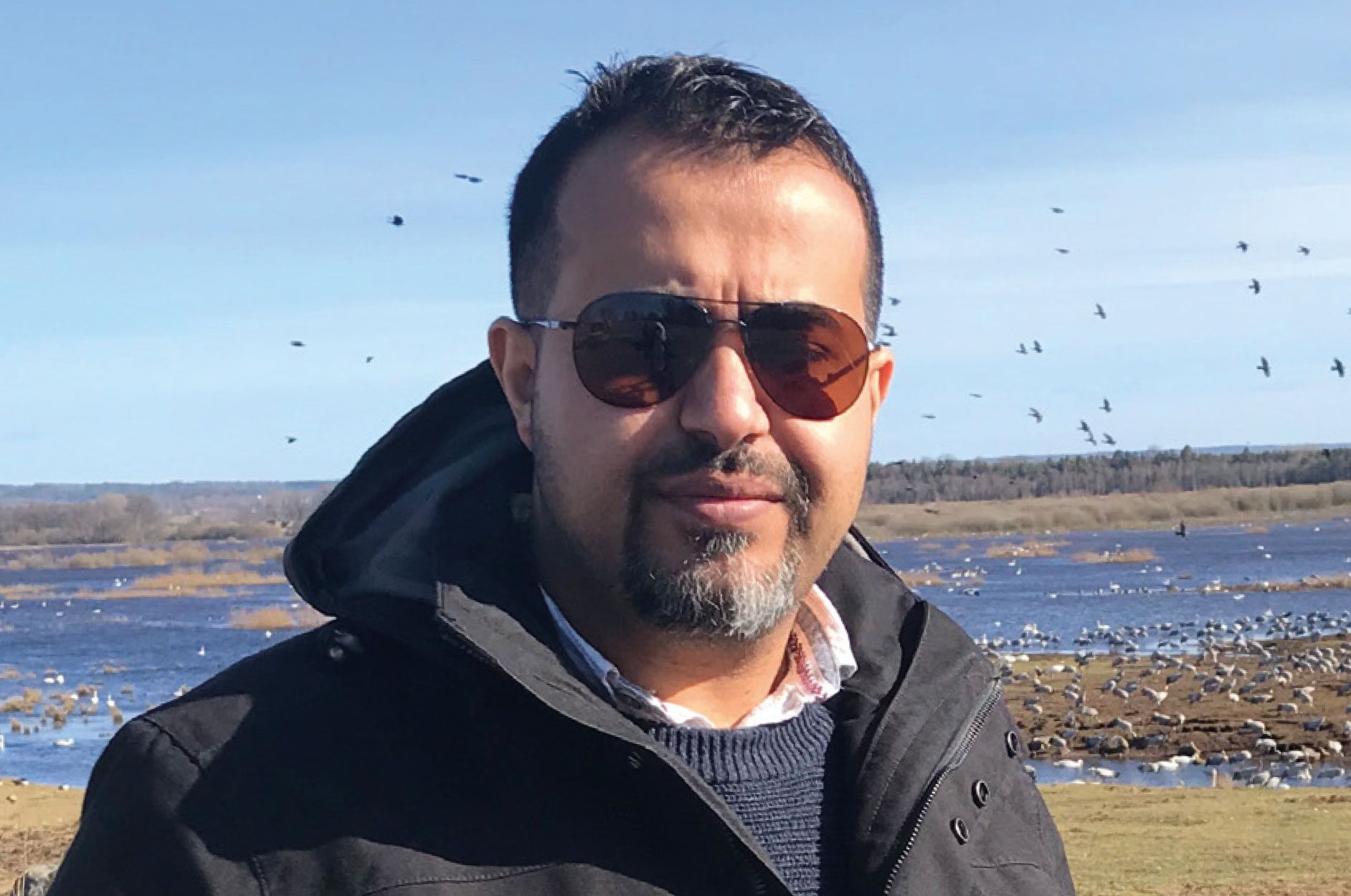 Corona Flobyhjälpen