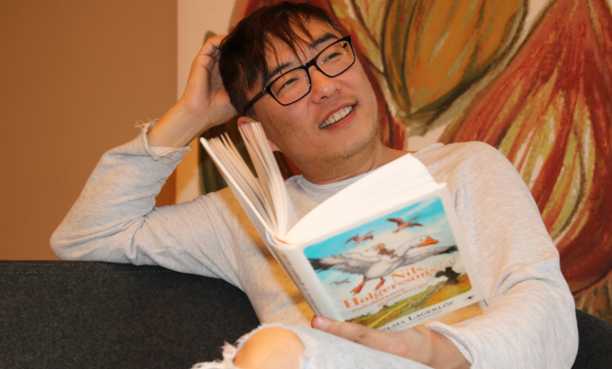 Vägen till tro är personlig