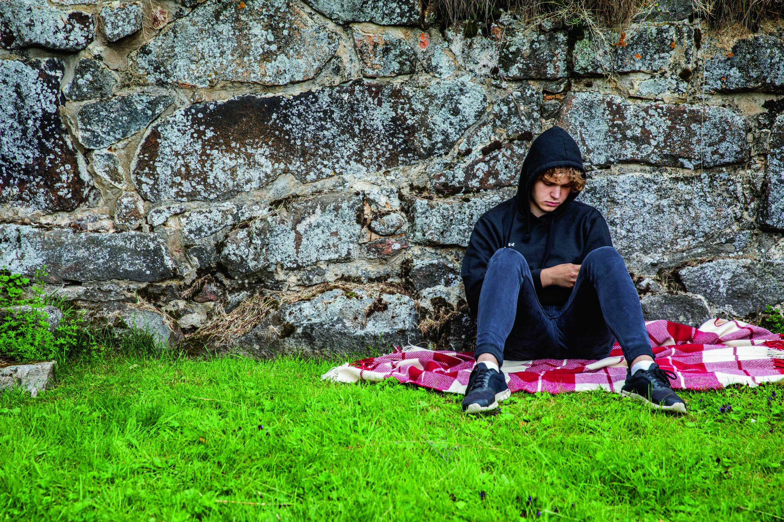 Själavård och goda förebilder