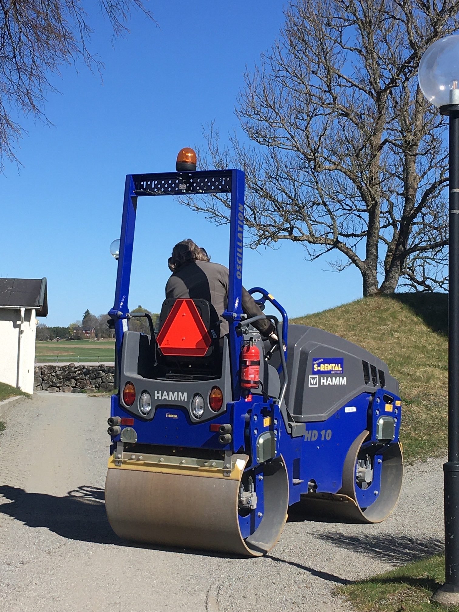 Nytänkande och test