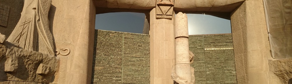 Sagrada Familia