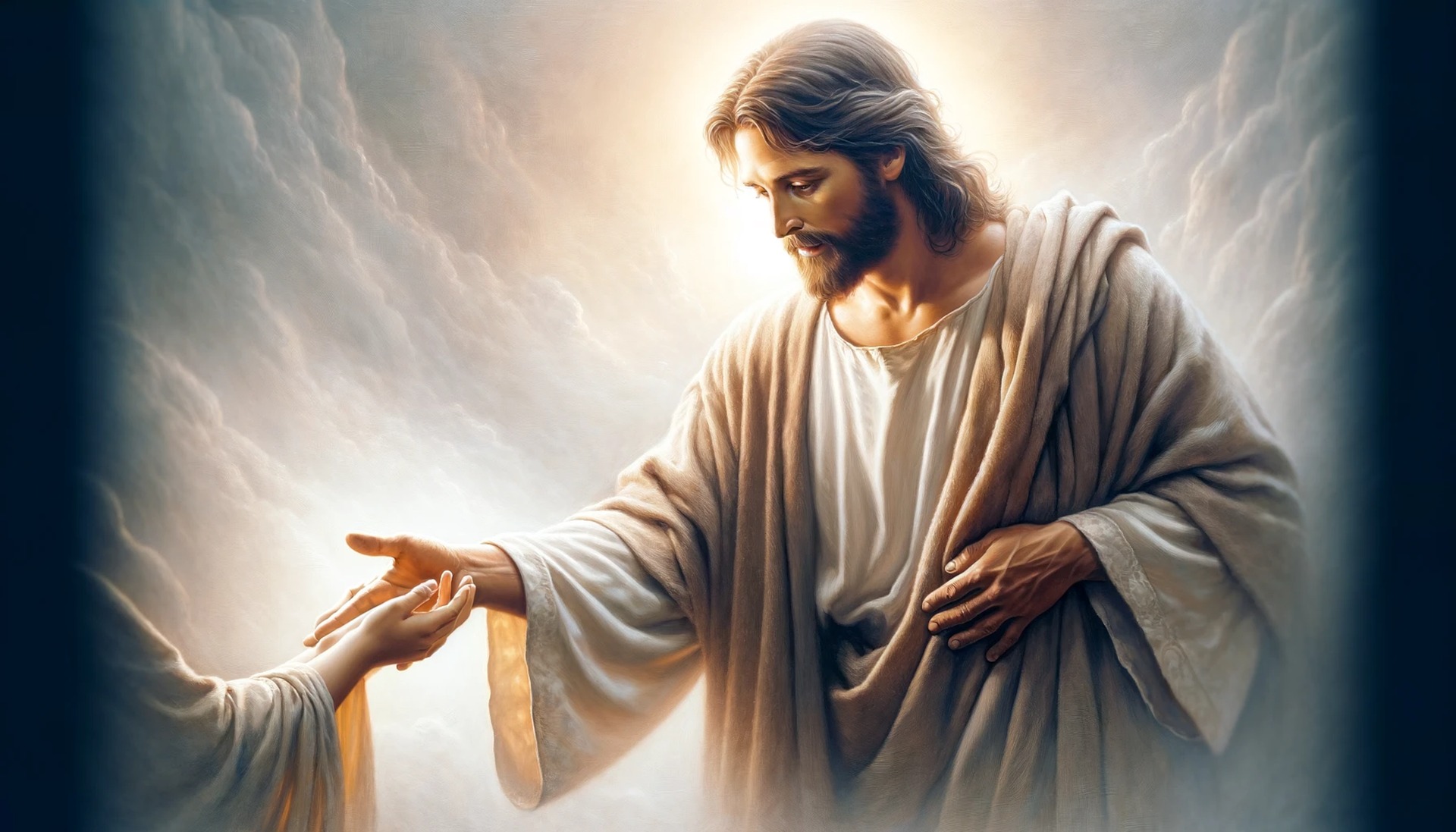 Skulle Jesus kalla mig för kristen?