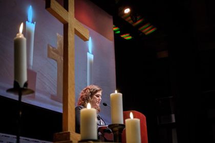 ACT-alliansen ska bli en ännu starkare påverkansröst