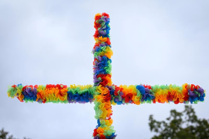 Kärleken segrar – samkönade äktenskap tillåtna i Costa Rica