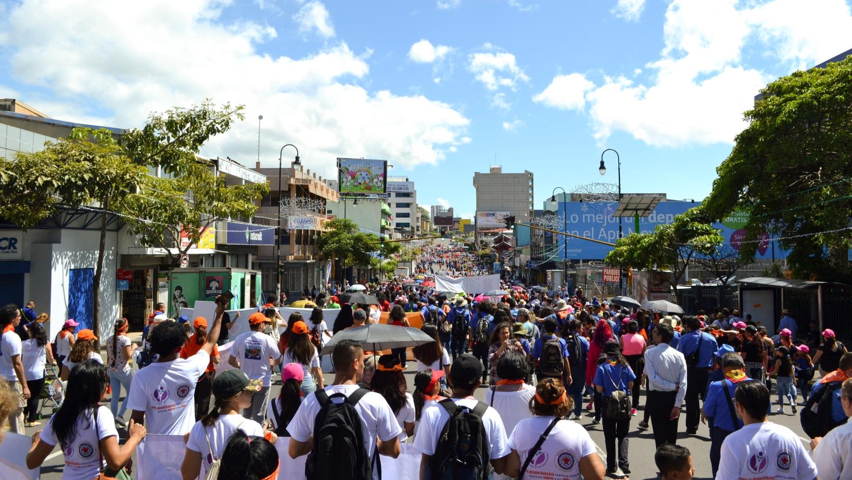 MR-dagen är fortfarande viktig att uppmärksamma