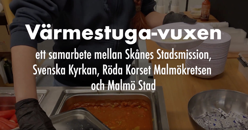 ”En utsatthet som ingen kan blunda för”