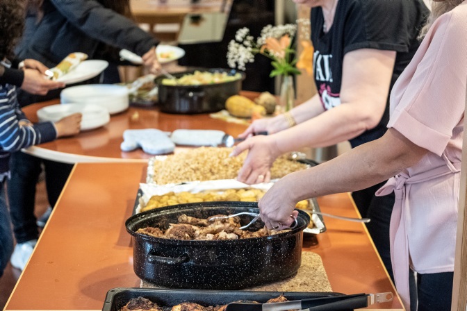 ”Hur har jag inte längtat….”