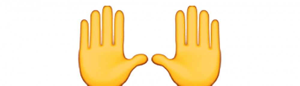 Ett mer ovanligt sätt att hälsa