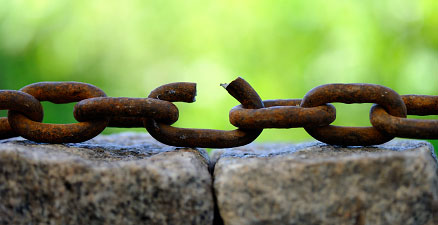 Vägen går alltid framåt – 1 april