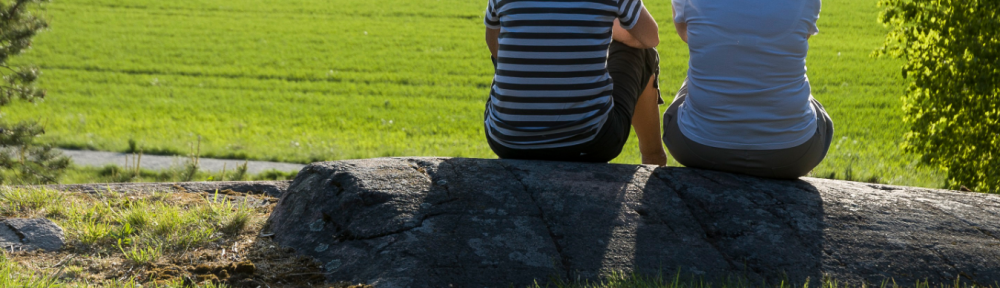 Samtal i tvivel, samtal i tro