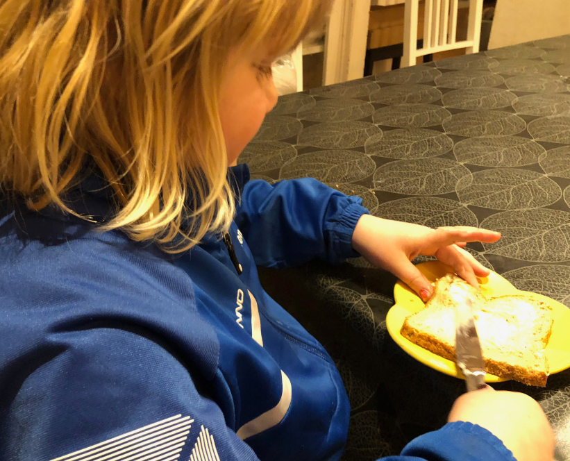 Brödet som är mer än bröd