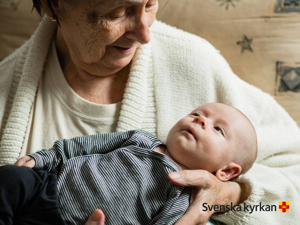 En förändrad värld