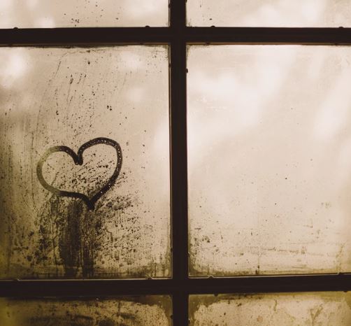 Älskar du dig själv?