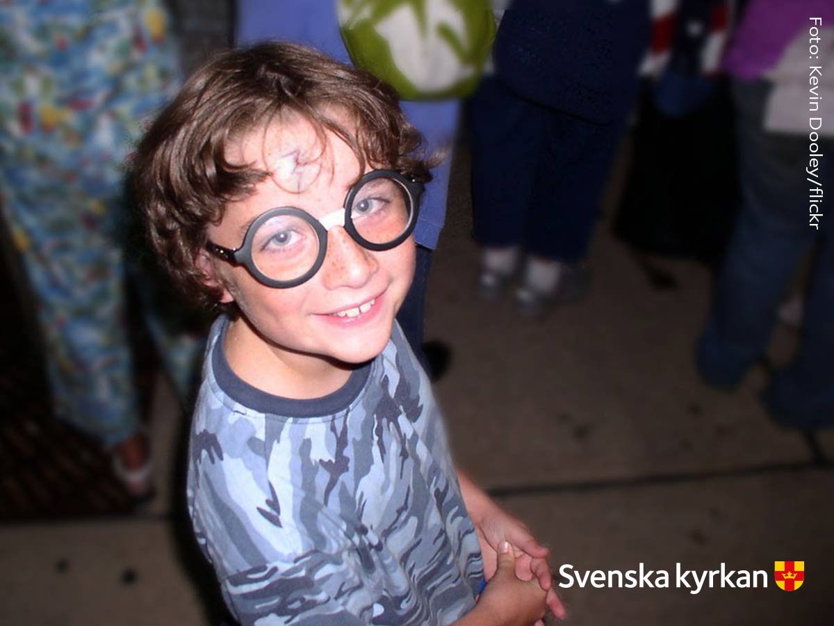 Ord som blir verklighet