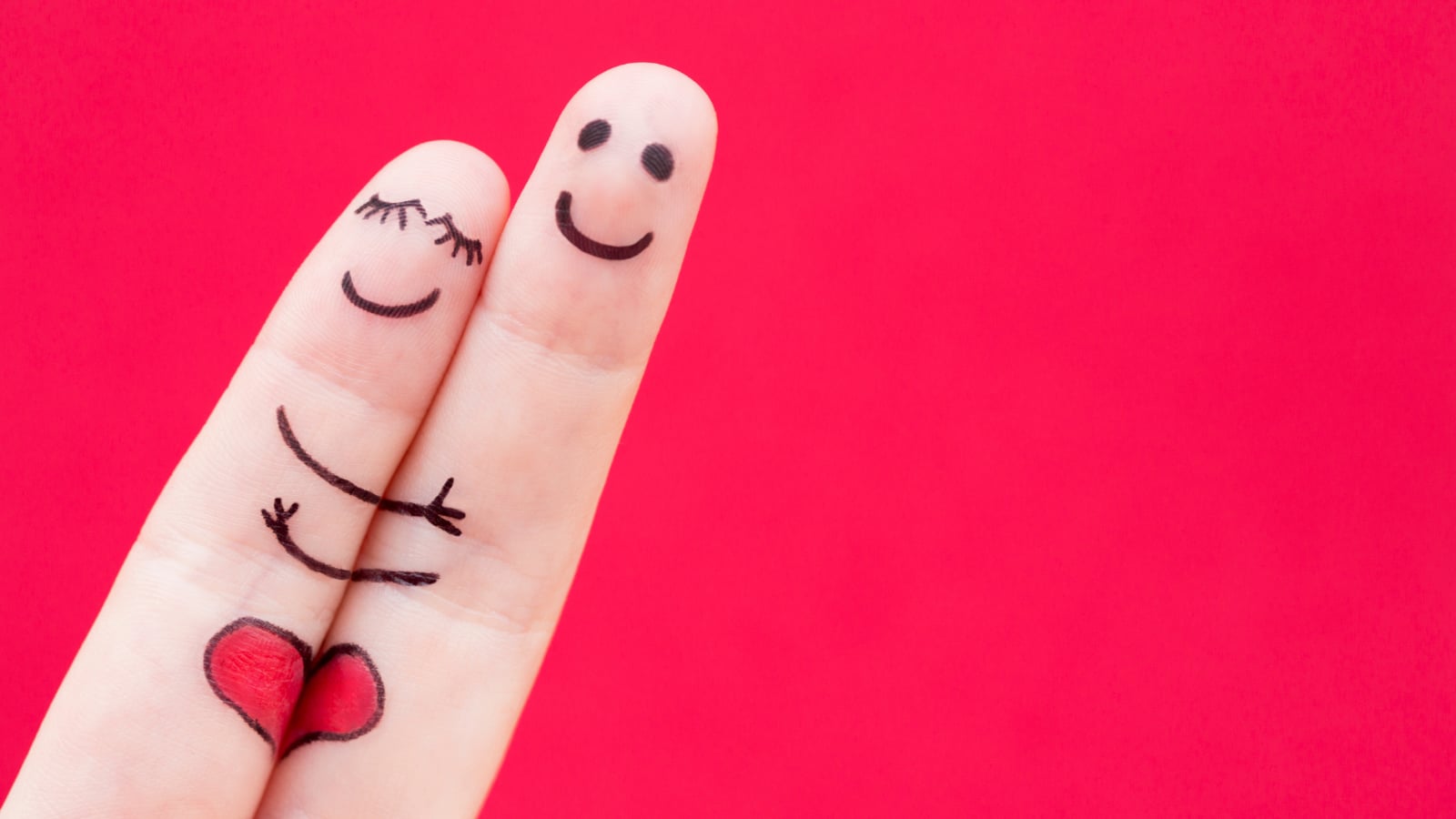 Vill jag älska min nästa?