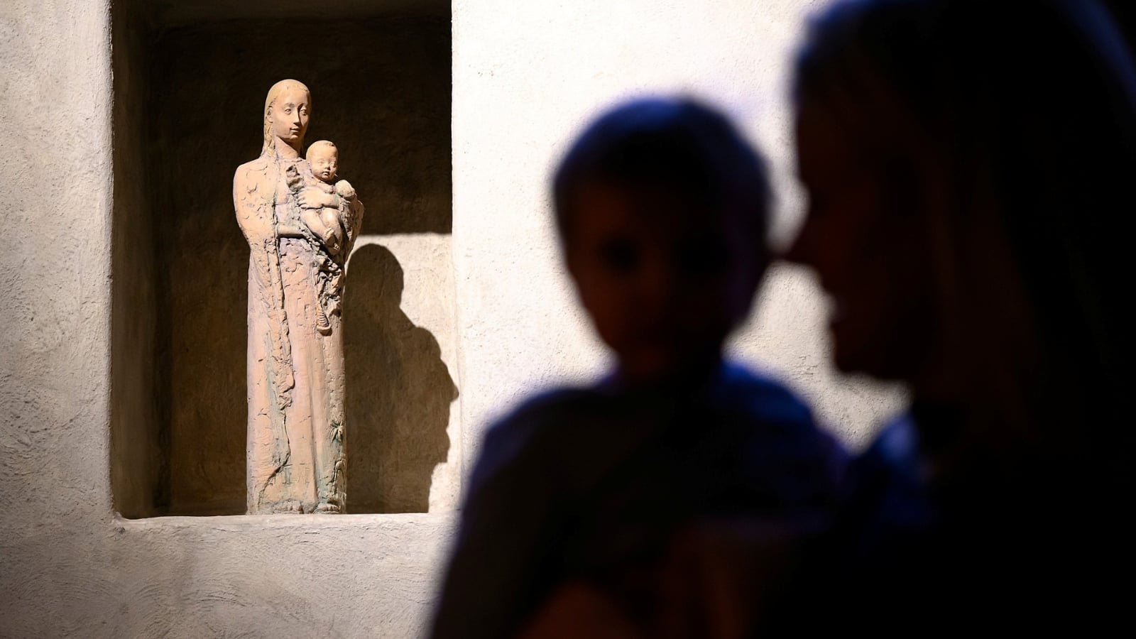 Konsten att inte oroa sig