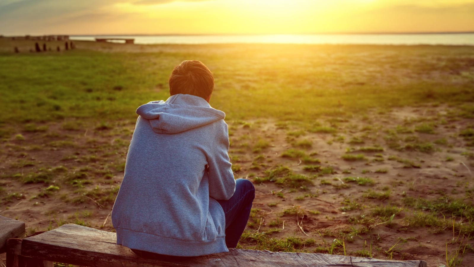 Till dig som tycker att Gud är långt borta: