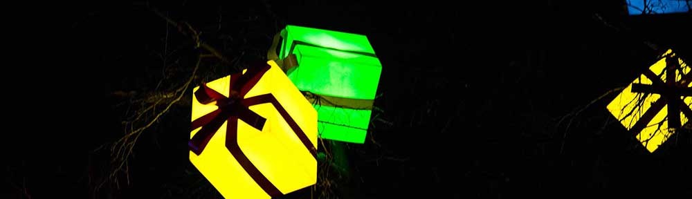 Kristus till jorden är kommen