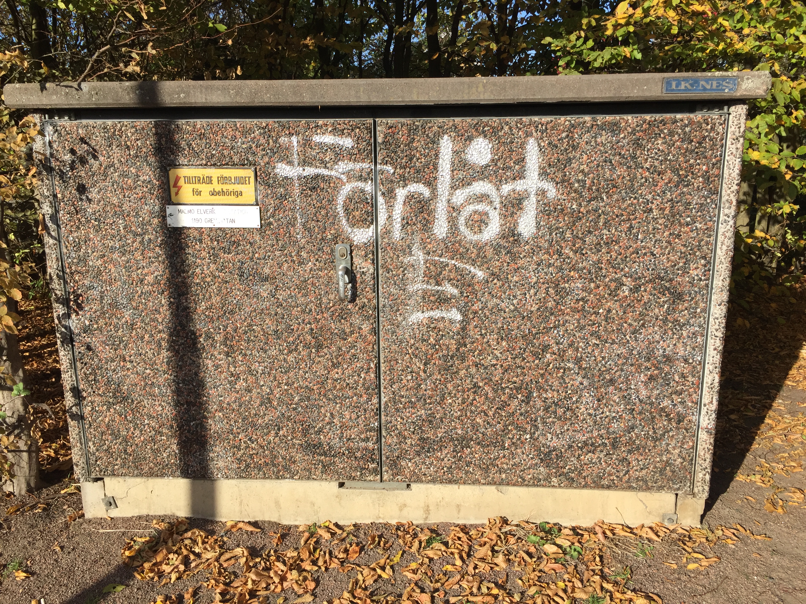 Försoning