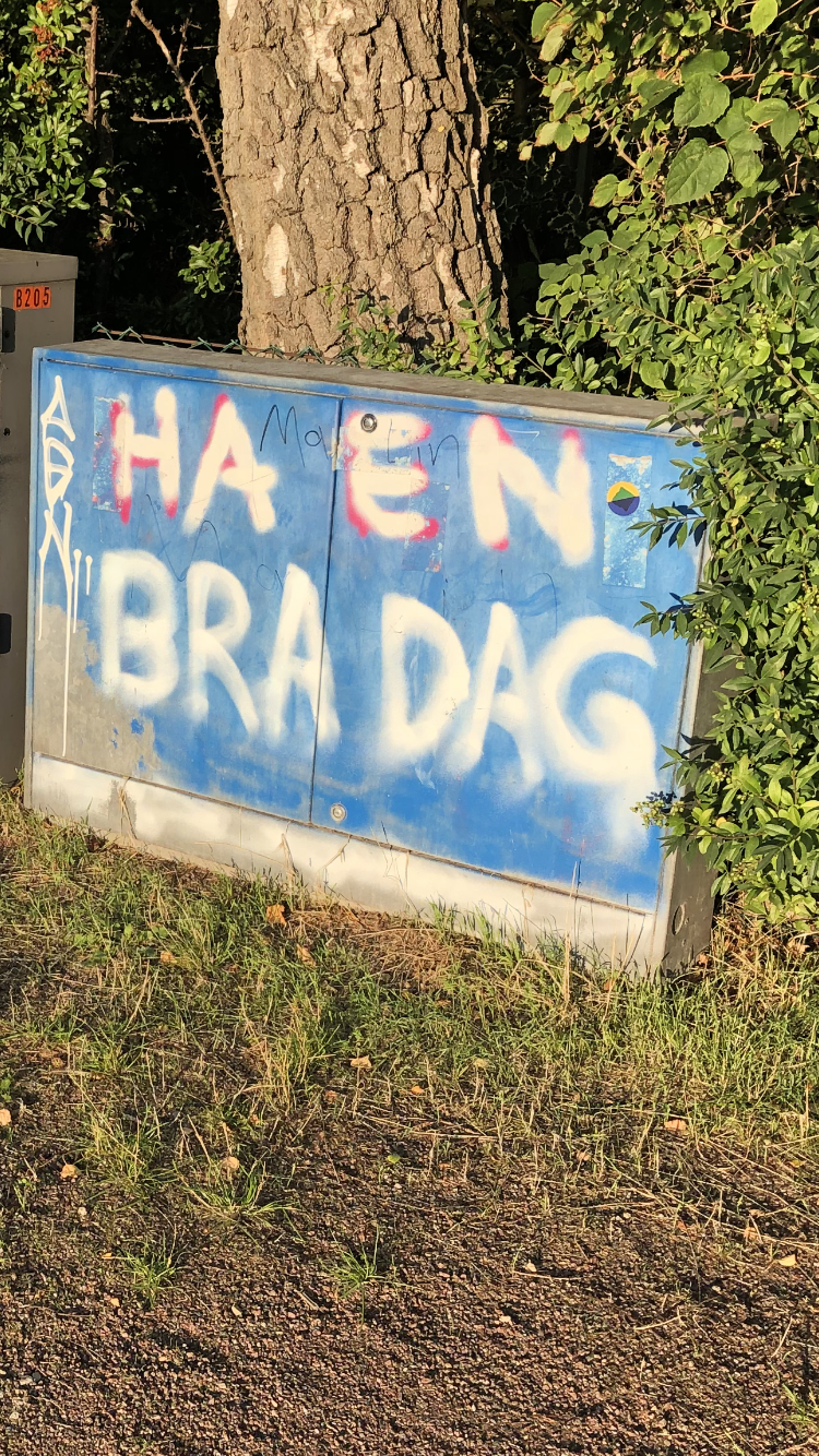 Bön och önskan om välgång