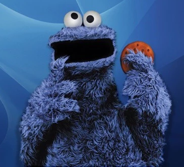 Kakmonster eller människa?