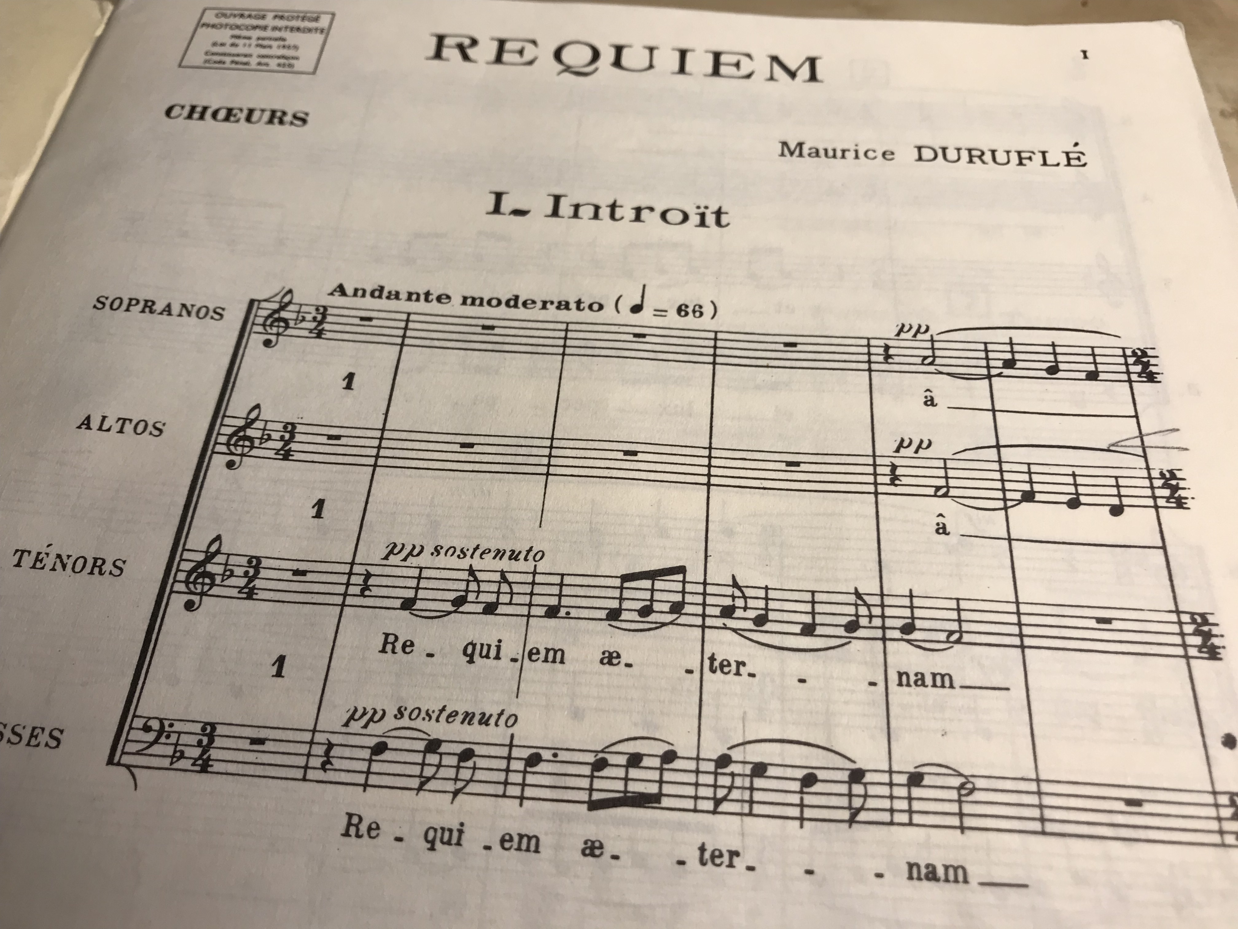 Ny termin med spännande repertoar