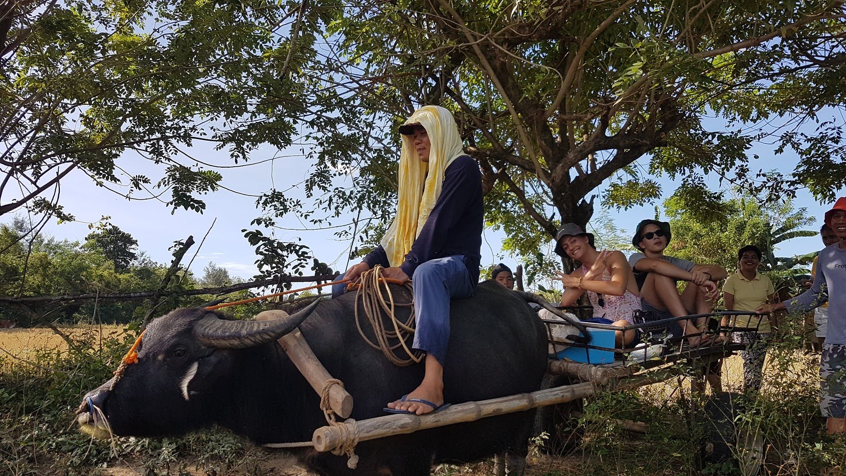 Lisa lade fokus på människor och möten