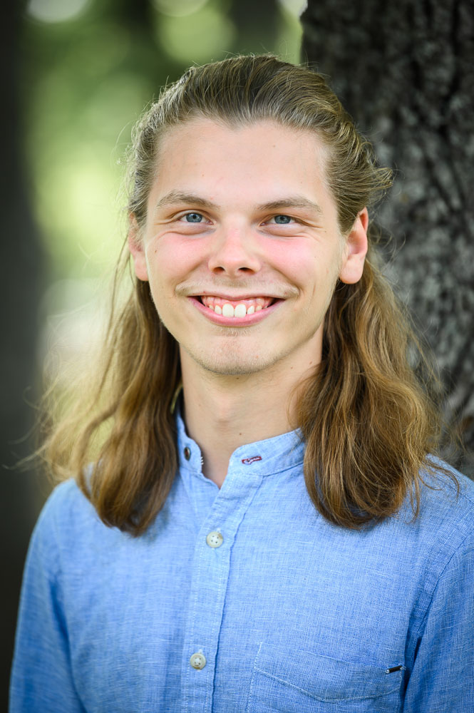 Att få möta en annan vardag på en helt annan plats på jorden!