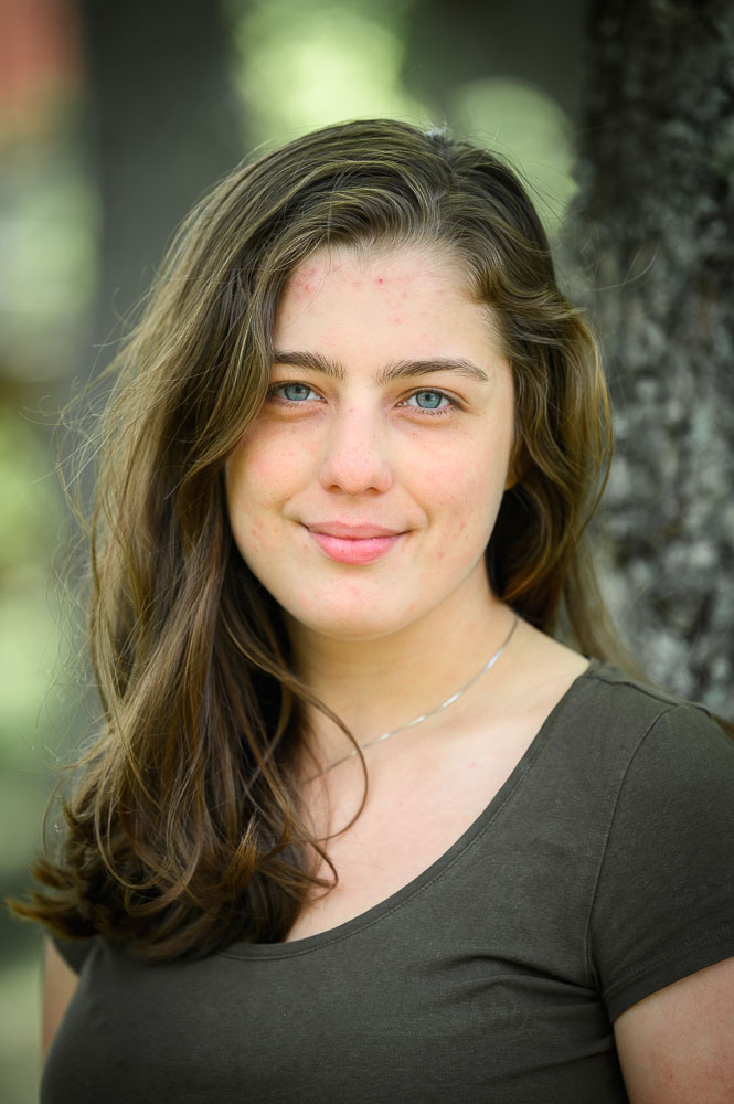 Jag har alltid drömt om att få se världen och vad den har att erbjuda!