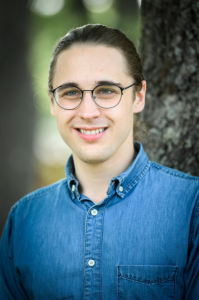 Knappt en månad kvar!