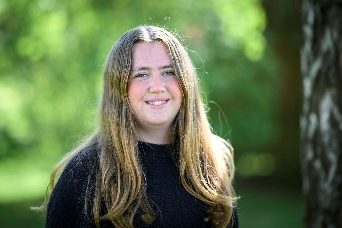 Möt Alice: från Göteborg till Filippinerna