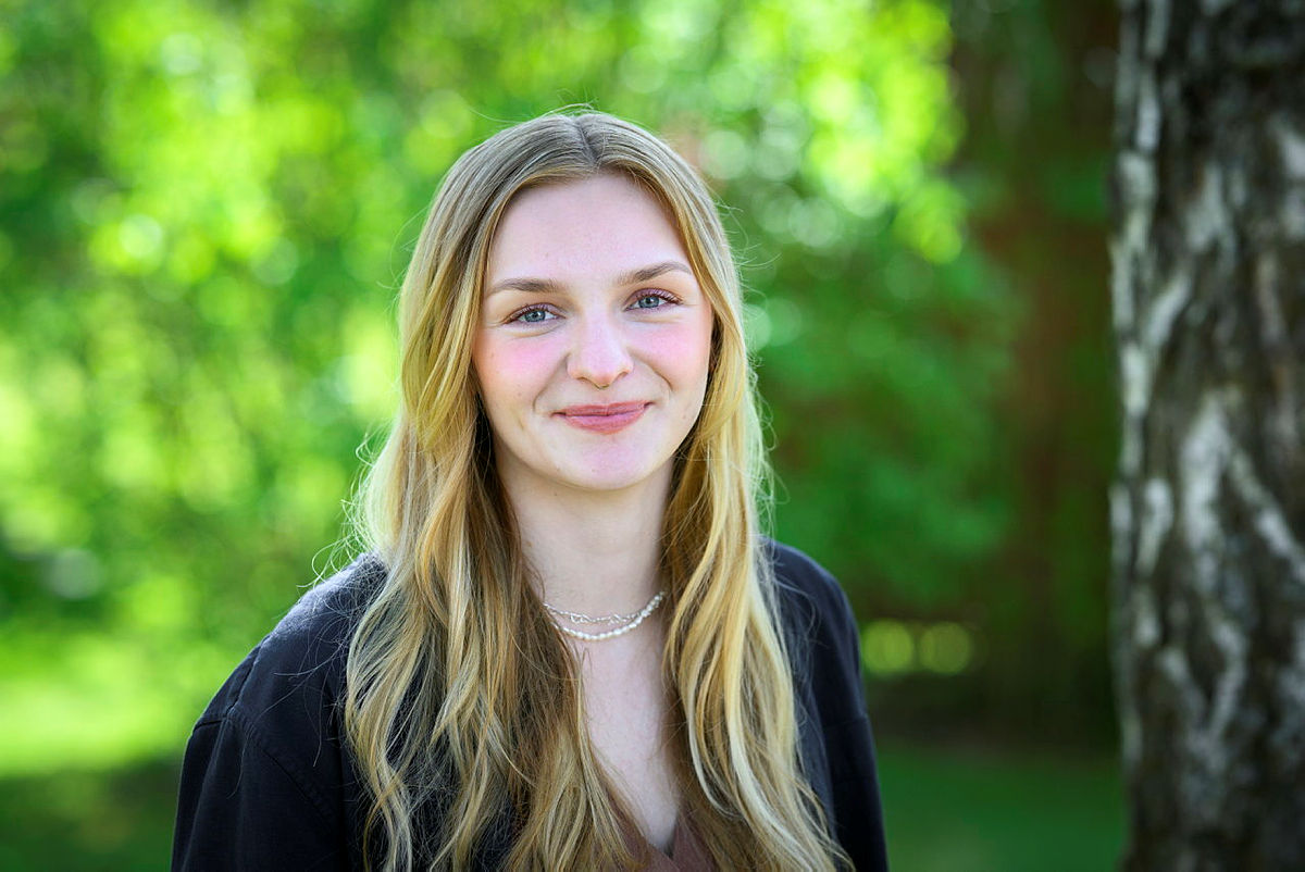 Möt Jennifer: från Strängnäs till Filippinerna