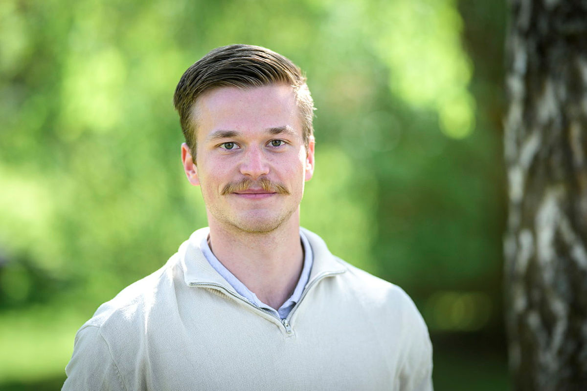 Möt River: från Strängnäs till Filippinerna