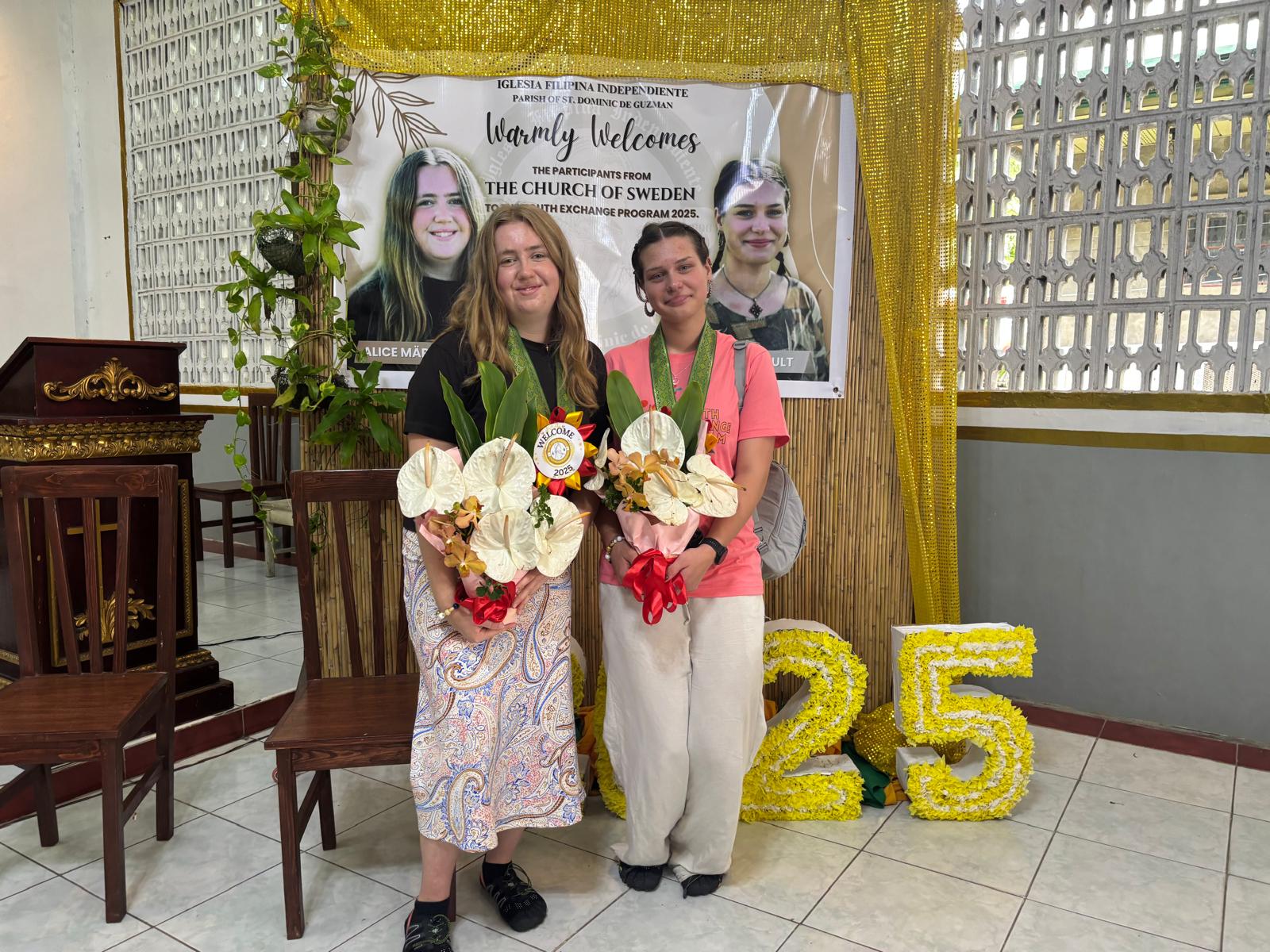 Det helt annorlunda blir vardag