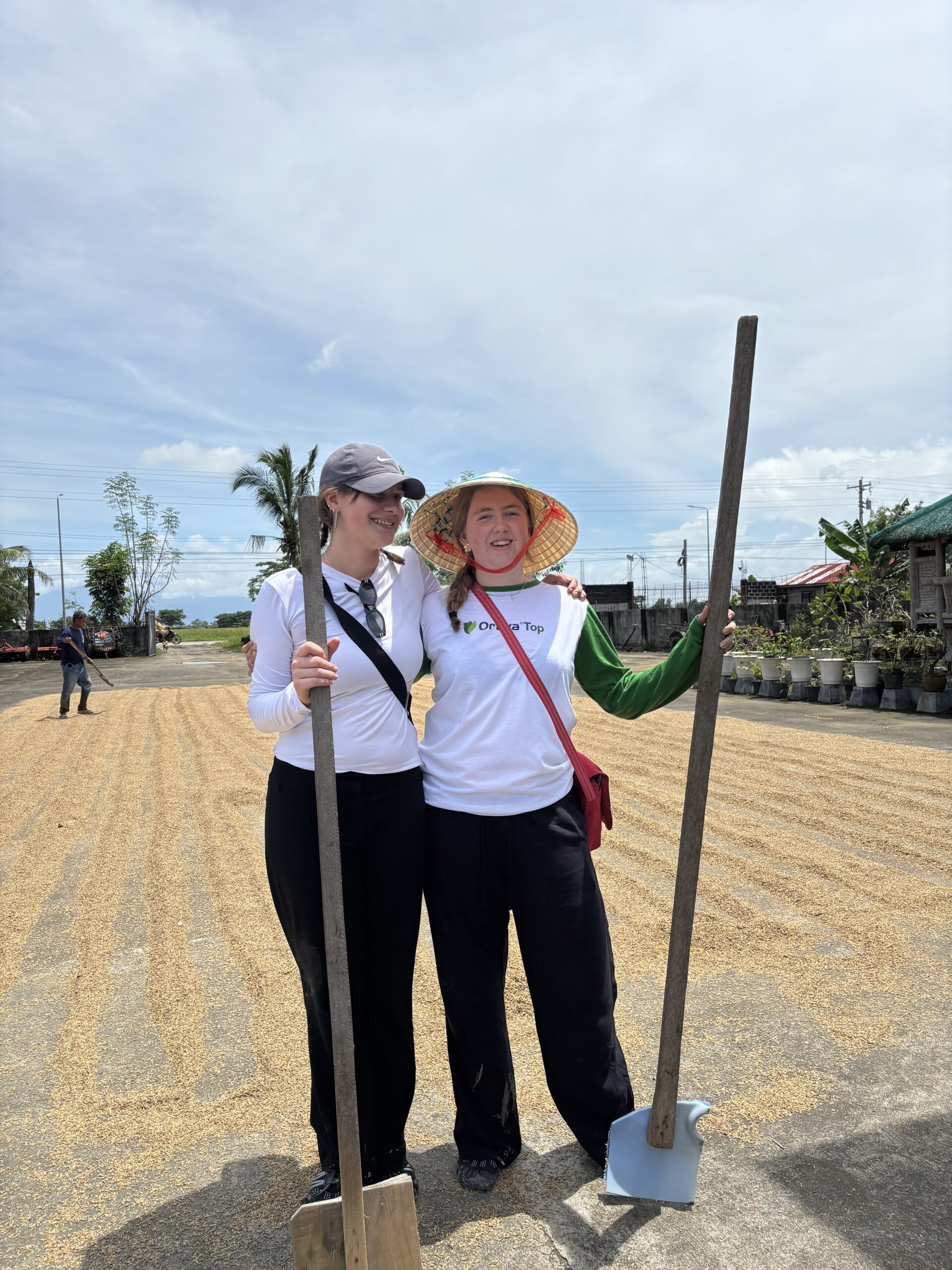 Kamp för naturen, platsen och försörjning