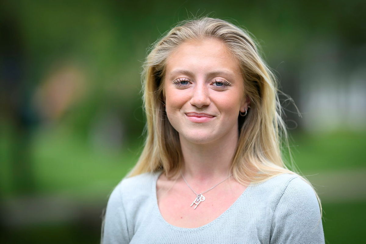 Möt Hedvig: från Stockholm till Bukoba