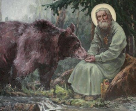 Bli för all del också ordets hörare