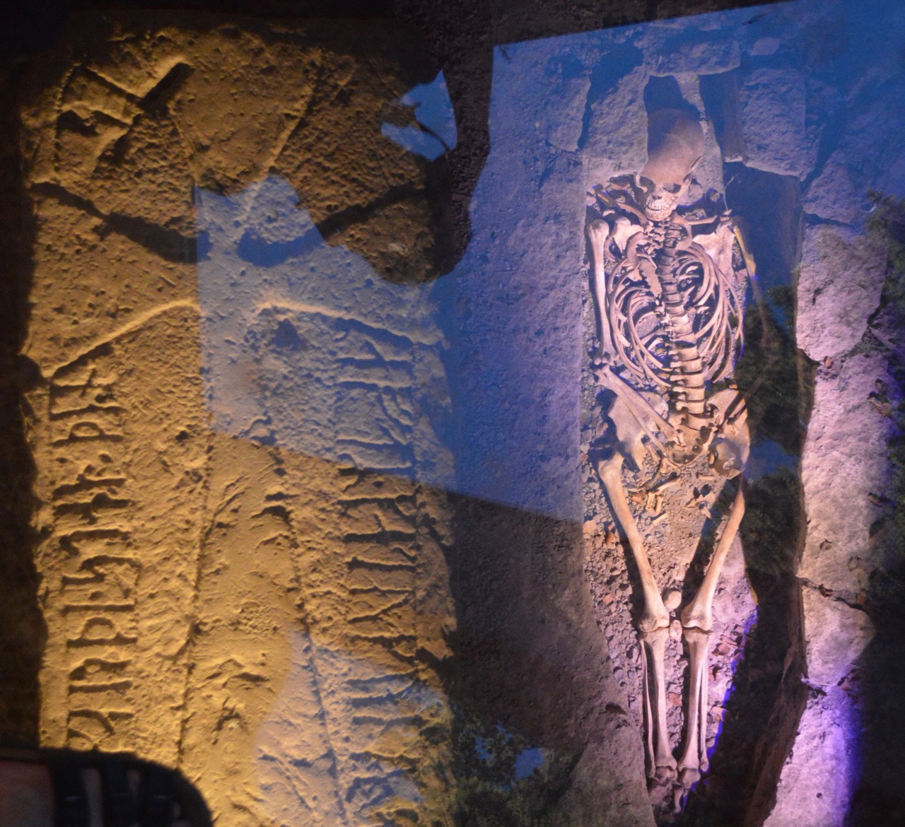 Varnhem före Arns tid